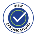 View Certifications