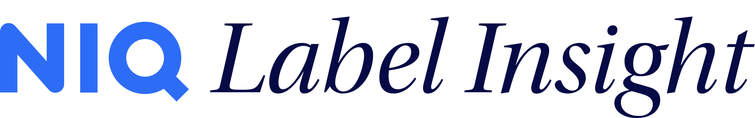 Label Insight